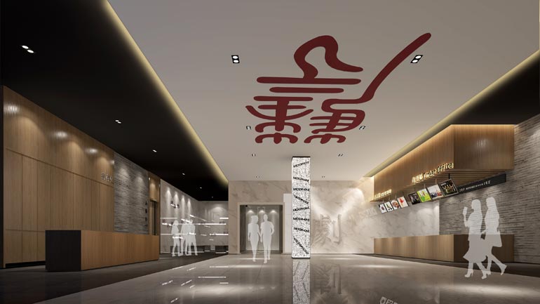 影院裝修設(shè)計(jì)